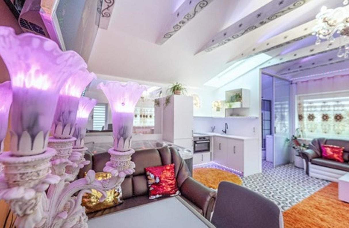 President Apartments Vilnius Ngoại thất bức ảnh